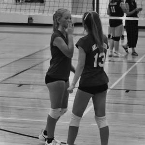 Meet your Posher, Mackenzie